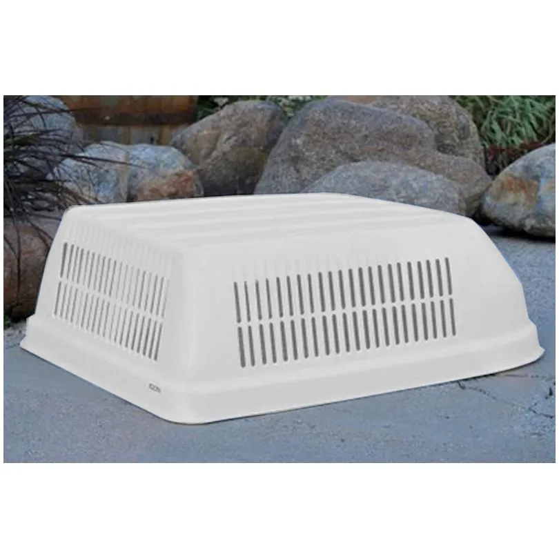 SHROUD, AIR CONDITIONER, COLEM